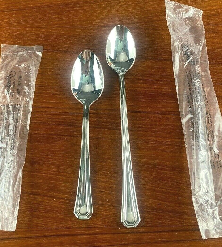 Gorham FAIRVIEW Glossy Stainless Flatware YOUR CHOICE CHOOSE