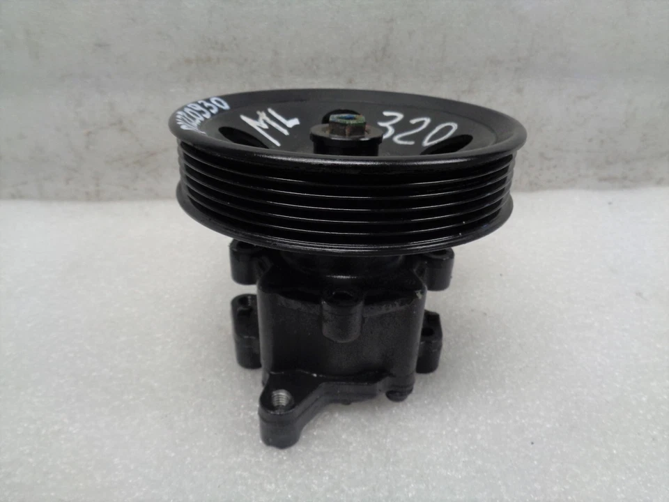 Bomba de dirección asistida Mercedes ML320 W163 1998-2003 AFTERMARKET AK220930 Foto 2 de 4