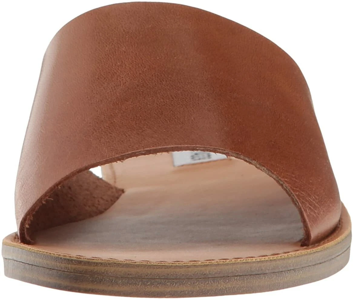 Steve Madden Women s Grace Flat Sandal