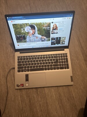 Lenovo Idea Pad