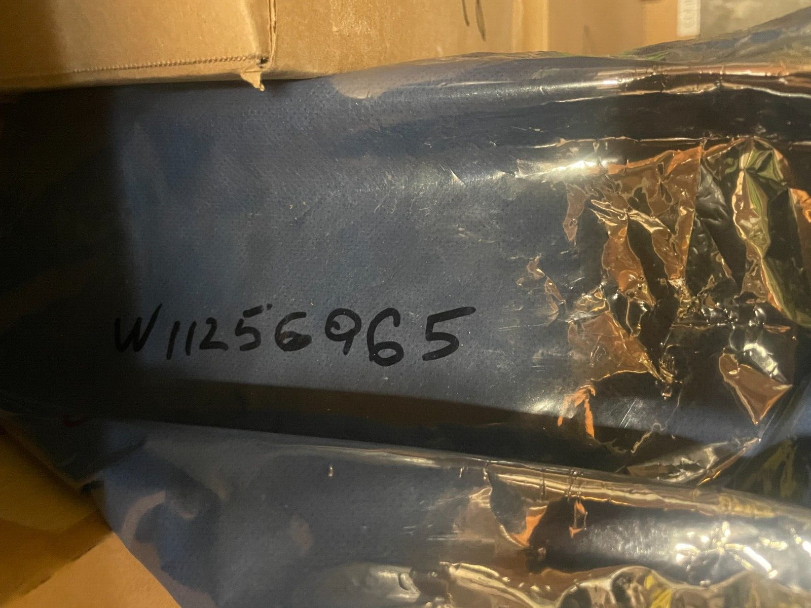 NEW OEM Whirlpool Refrigerator Control Board W11256965 W11504919 F31