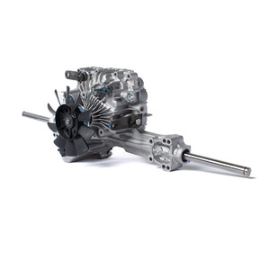 Tuff Torq LH Hydrostatic Transmission Fits TCA26089 Z910 Z920 Z930 Z960 for sale online