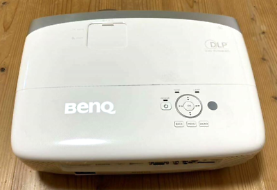 Benq Projector HT2050 Home Theater Full HD Home Cinema Benq Projector HT2050 Home Theater Full HD Home Cinema