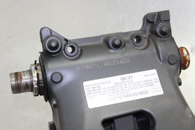 2021-2023 YAMAHA MT-09 MAIN FRAME ASSY GREAT B7N-2111B-09-00
