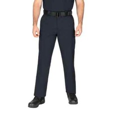 Blauer 8565T Side-Pocket Wool Pants