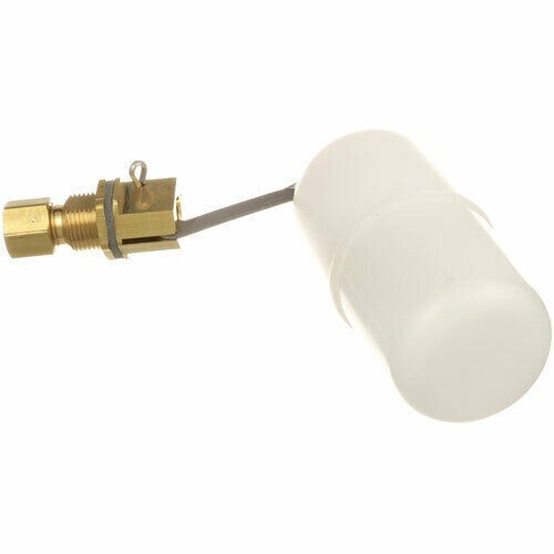 9131111-01 ICE-O-MATIC Float Valve 913111101 SAME DAY SHIPPING - Picture 1 of 1