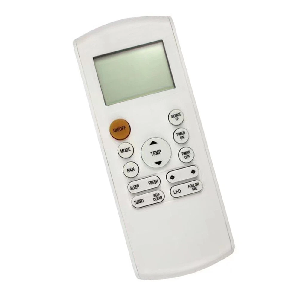 A-12-HP-WMAH-230B A-18-HP-C-230B Remote Control For MRCOOL Room Air  Conditioner | eBay