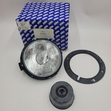 LR FRONT HEADLAMP ASSEMBLY LHD DEFENDER AMR3247 WIPAC