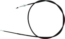 MP Black Vinyl Reverse Cable For Honda FourTrax 300 TRX300FW 4x4 1994-00 02-0361