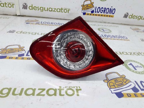 3C5945093E scheinwerfer links kofferraum für VOLKSWAGEN PASSAT BERLINA 227898