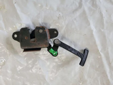 93-97 Civic del Sol OEM rear back trunk targa top latch catch lock release 94 95