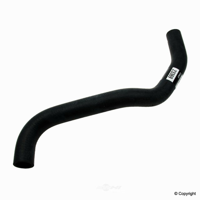 Radiator Coolant Hose fits 20072012 Hyundai Elantra WD EXPRESS eBay
