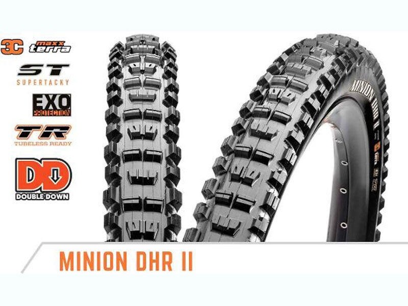 maxxis ignitor 26 x 2.35