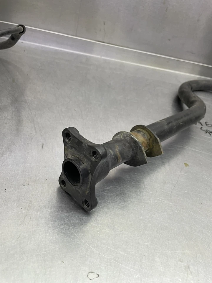 05 06 07 08 09 Eje de dirección Ski-Doo Expedition Sport Freestyle GTX 550F Foto 2 de 4