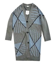 Hermes Cashmere Cardi/coat