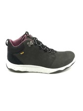 teva women's w arrowood lux mid waterproof hiking boot