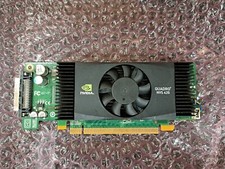 Used, Nvidia, QUADRO NVS 420, VHDCI TO HDMI VIDEO CARD