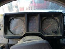Compteur Isuzu TROOPER
