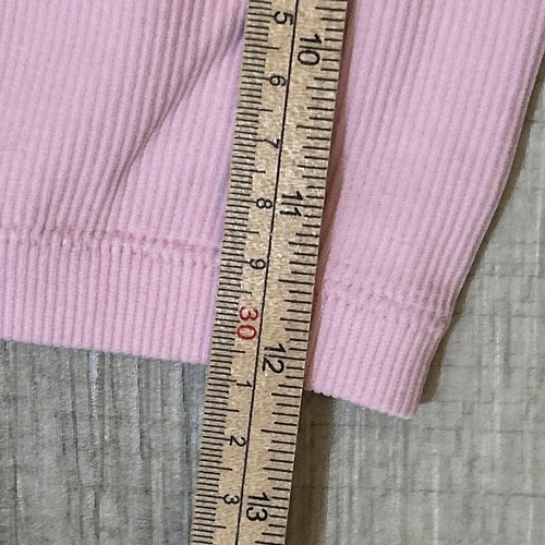 NWT art class Girls' Short Sleeve Seamless Cropped T-Shirt, Size Medium, Purple - Picture 12 of 13
