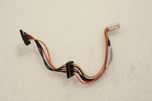 Lenovo ThinkCentre M58 USFF SATA Power Cable 43N9136 Replacement Part