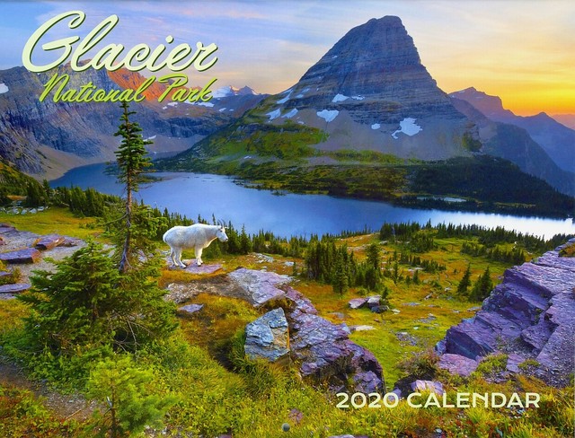 National Parks 2020 Banff National Park Wall Calendar 16 Month Wall Calendar 12 X 12 Inches Office School Supplies Wall Calendars banff calendar 2021