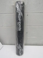 Saint GOBAIN ADFORS FCS8603-M Charcoal Fiberglass Screen, 28" x 100'