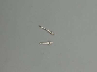 Rolex 114200 Air King Lancette Zeiger Original