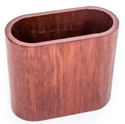 Wooden Dice Cup