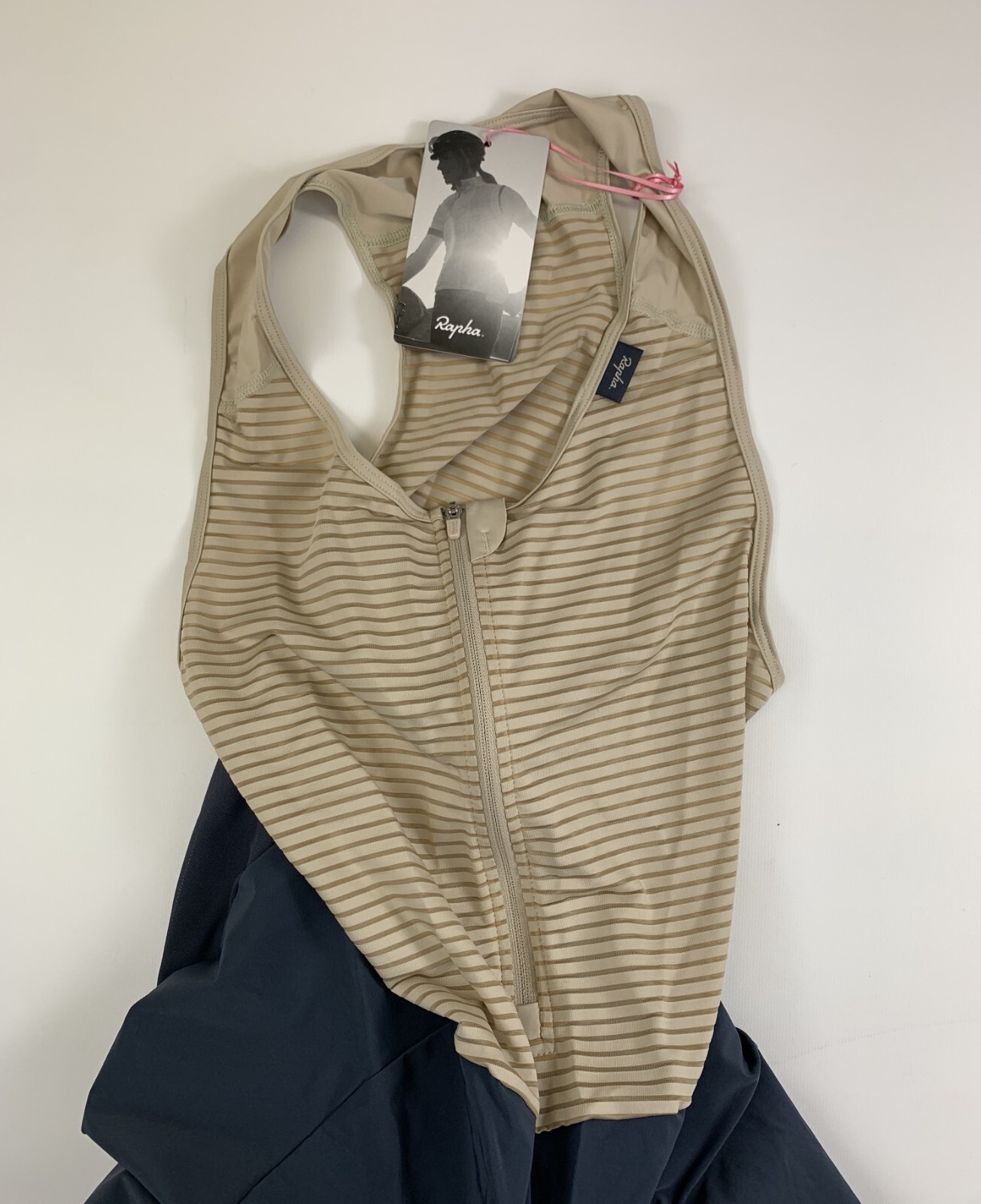 RAPHA Women's Cargo Bib Shorts Size XL eBay