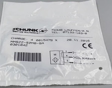 1pc New IN Box SCHUNK MMS22-SPM8-SA 0301042 Sensor