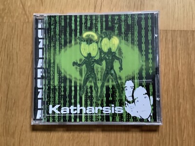 Huzlapuzla: Katharsis (CD)