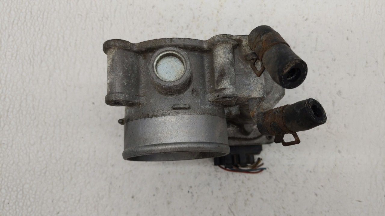20142018 Kia Forte Throttle Body N2I5T eBay