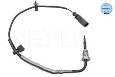 114 800 0147 MEYLE Sensor, exhaust gas temperature for AUDI