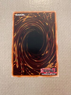 Yu-Gi-Oh! oops mint common 1st ed EXFO-EN080