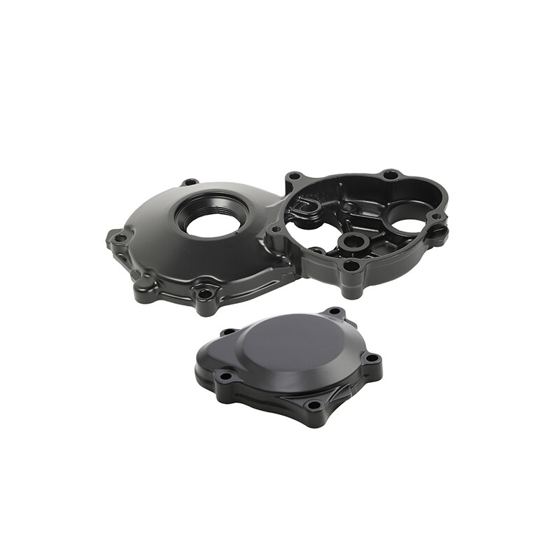 Engine Case Covers - RACE SERIES for Suzuki GSX-R1000 L7 ('17