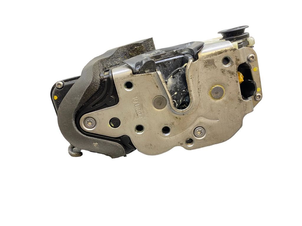 Opel ASTRA J 2010 Left Rear Door Lock 3023881 Bro9240 for sale 