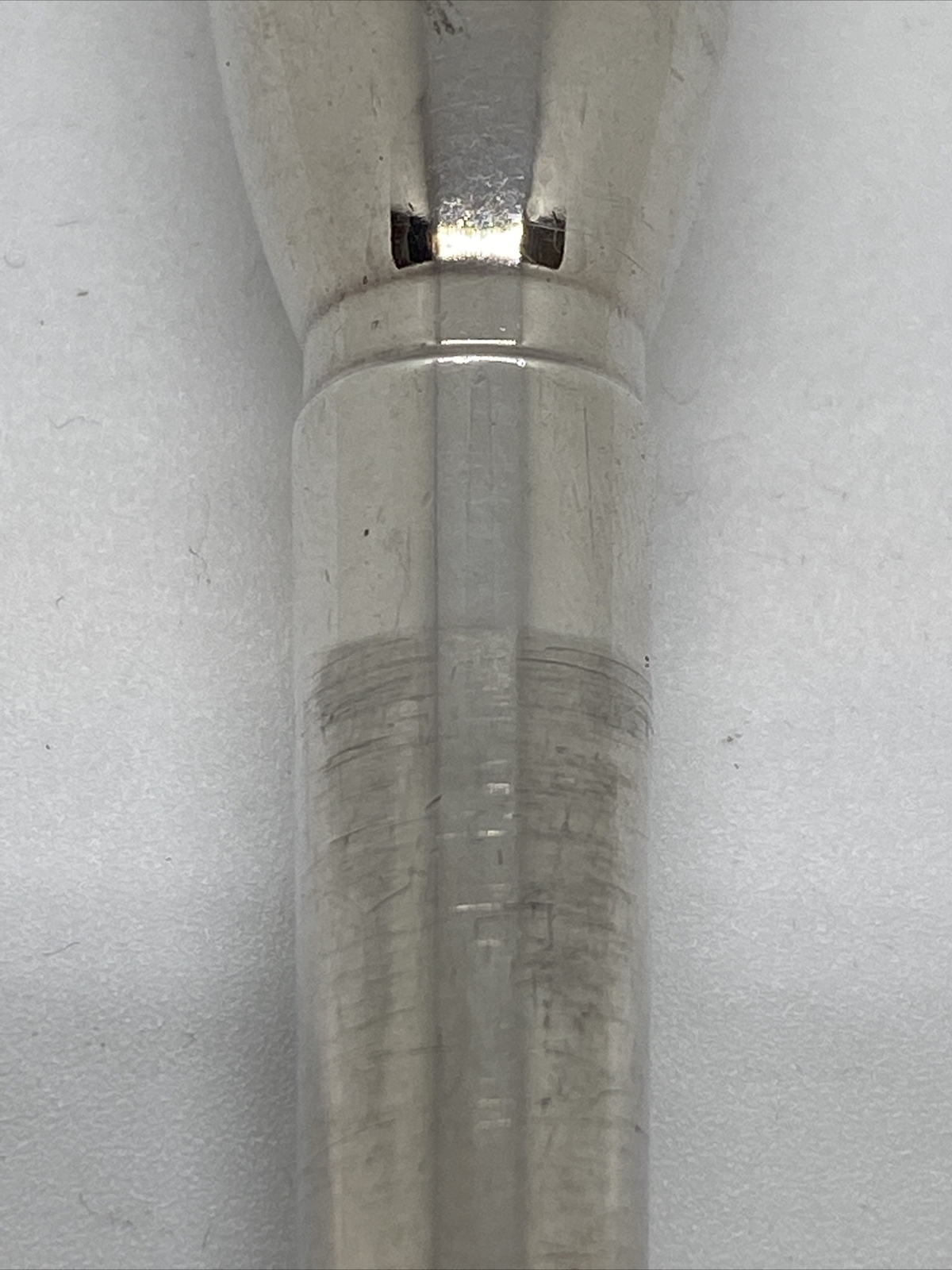 Vincent Bach Corp. 1 1/4C Megatone Trumpet Mouthpiece eBay