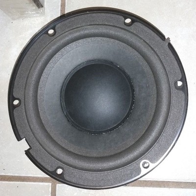 infinity speakers subwoofer