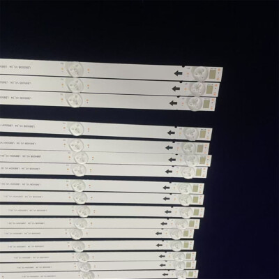 LED Backlight Bars For Sony KD-85X8000H KD-85X85J XBR-85X800H