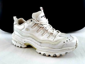 skechers e