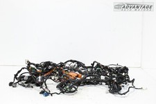 2016-2018 LINCOLN MKX 3.7L V6 AWD MAIN BODY WIRE WIRING HARNESS OEM