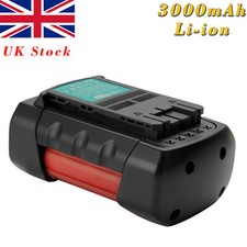 Image of 36V 3000mAH Li-ion Battery For Bosch 18636-03 GSR GBH 36 V-Li GBH36VF-Li BAT810 