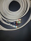 Python Digital Video Audio HDTV Ultra Shield Steren Cable — photo 3