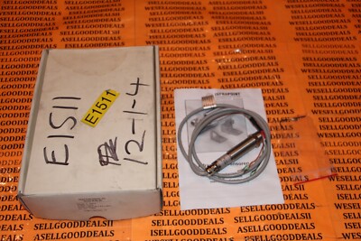 Wahl Instruments M10L2K Infrapoint Infrared Temperature Sensor 0-300c New