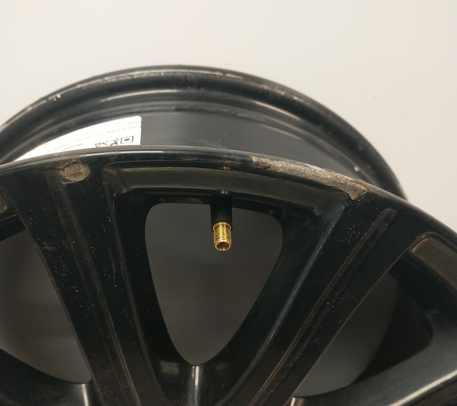 HONDA JAZZ ALLOY WHEEL eBay