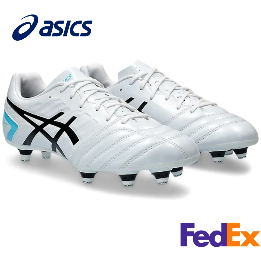 ASICS DS Light Gain ST Low White for Sale | Authenticity