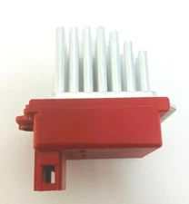 SMP RU791 NEW Blower Motor Control Module / Resistor  