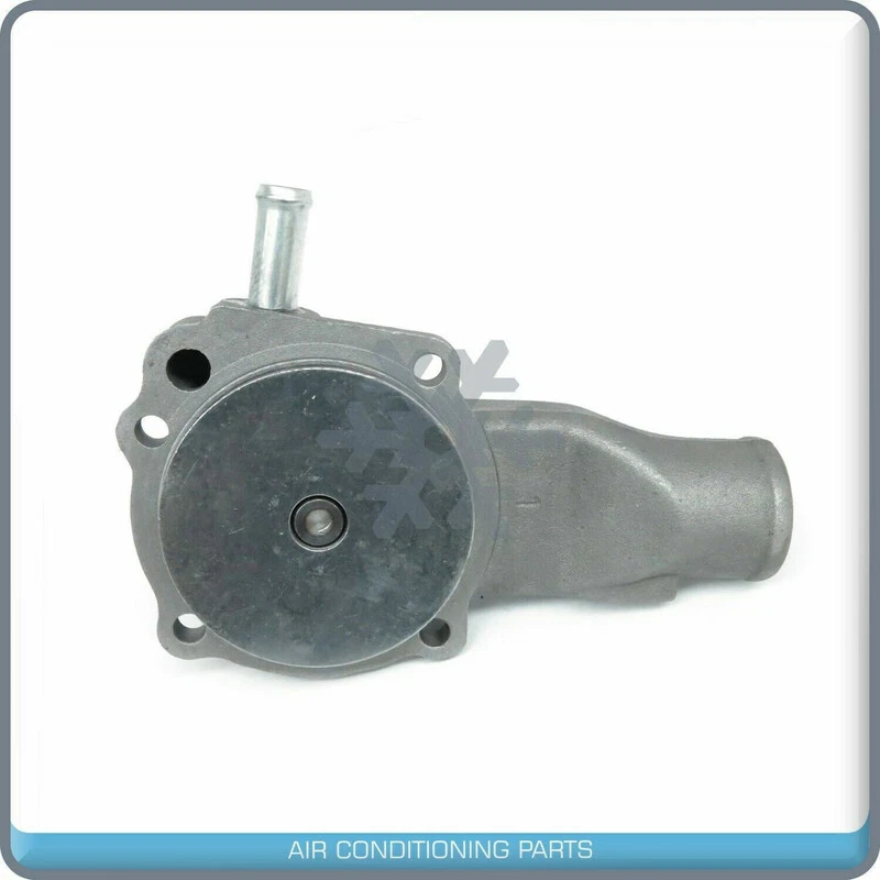 Nueva bomba de agua con junta para Ford F-150 F-250 F-350 Econoline Club Wagon AW4033 Foto 4 de 4