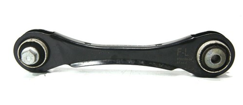 BMW oem Guiding suspens link w rubber mount left 6792539 F ser 26km 1' 2' 3' 4