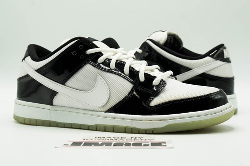 white ice dunk low